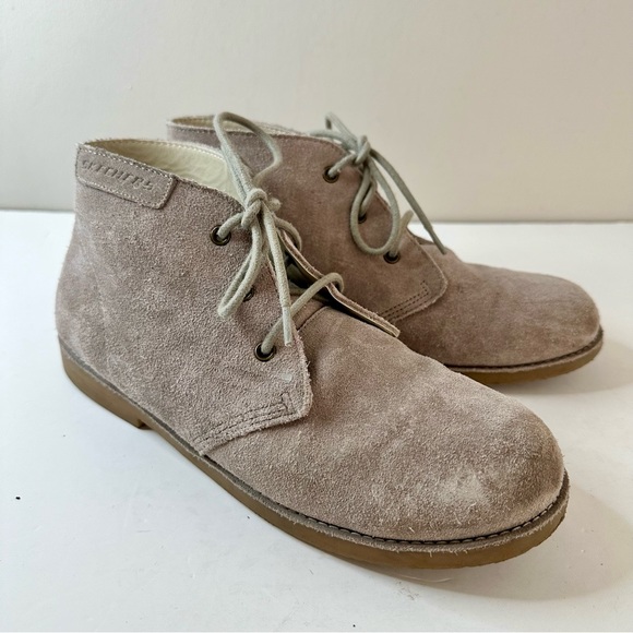 Skechers Suede Women’s Boots, Size: US 6.5 = 24.5 cm - Picture 1 of 10